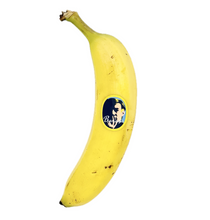 Load image into Gallery viewer, Self-Portrait, Banana