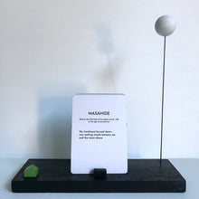 Load image into Gallery viewer, Death Cards with Moon and Storehouse