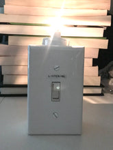 Load image into Gallery viewer, Listening Switch