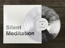 Load image into Gallery viewer, Silent Meditation - vinyl LP (3 Pack)