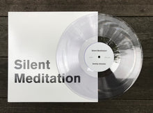 Load image into Gallery viewer, Silent Meditation - vinyl LP (3 Pack)
