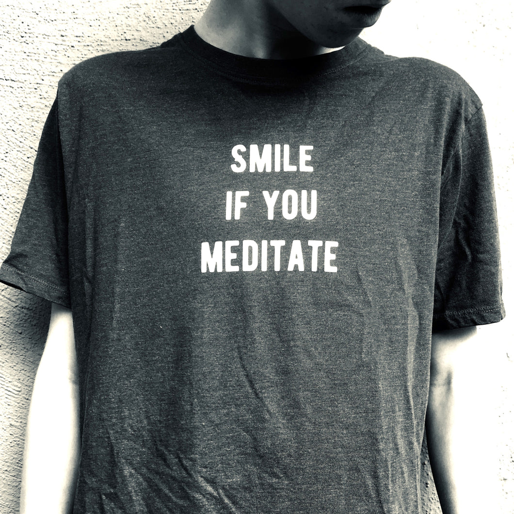 Fellow Meditator Detector - Shirt